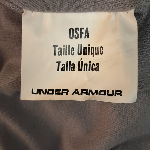 Under Armour Shanty Creek Resorts Beanie - Picture 4 of 5